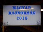 Magyar Bajnokság