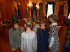 Megyei Sport Karácsony
