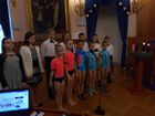 Megyei Sport Karácsony