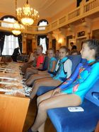 Megyei Sport Karácsony