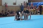 XII. Puente Gála