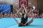 XII. Puente Gála
