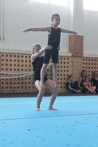XII. Puente Gála