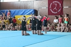 XII. Puente Gála
