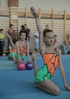 XII. Puente Gála