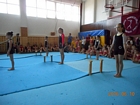 XII. Puente Gála