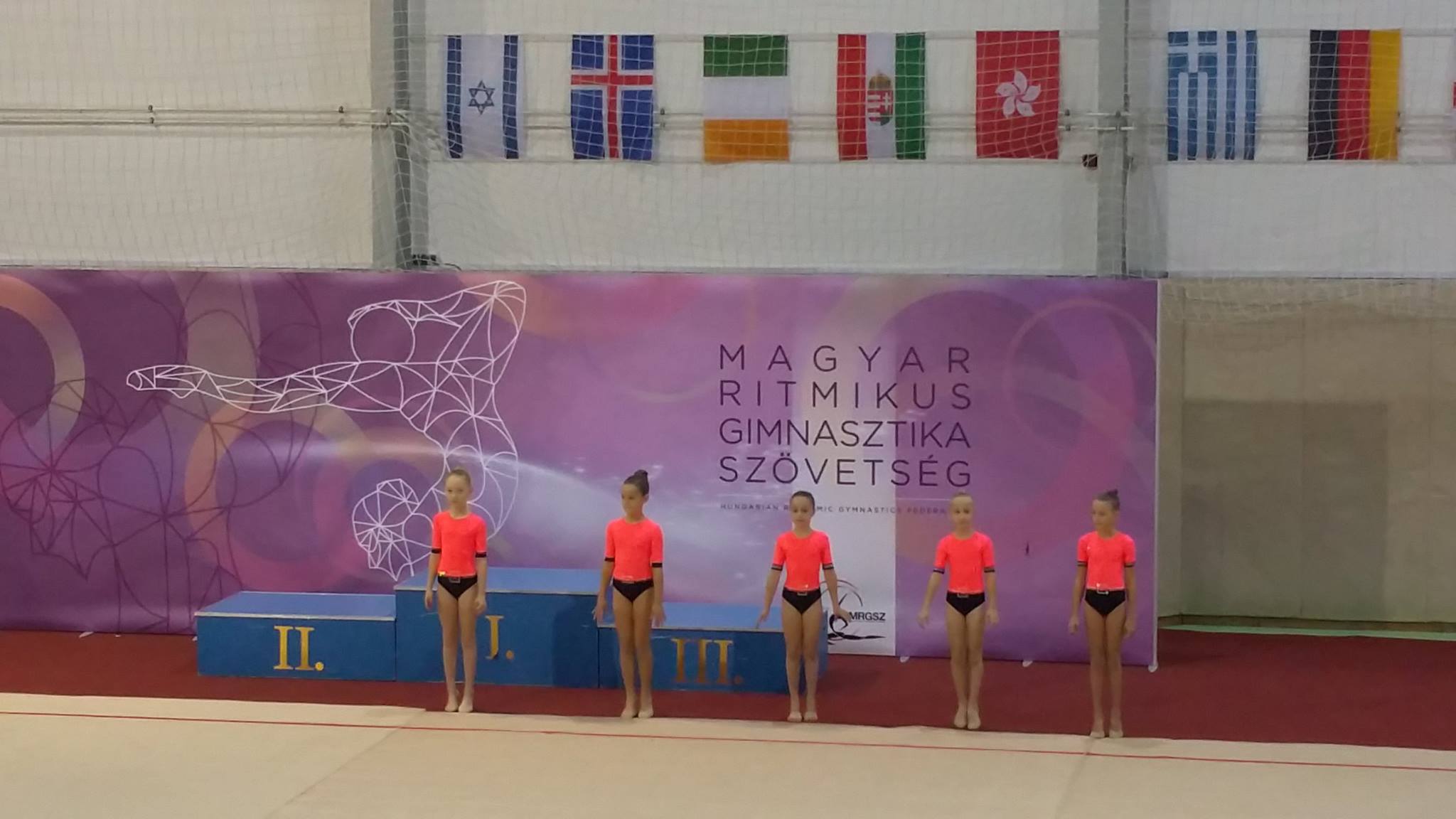 11. 05. Ritmikus Gimnasztika