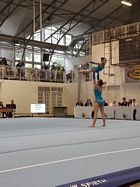 04. 29. Abony kupa