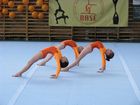 05. 13. BASE Kupa