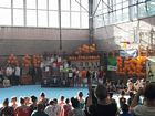 05. 13. BASE Kupa