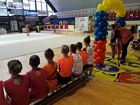 III. AlbaRG Kupa