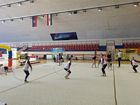 III. AlbaRG Kupa