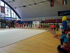 III. AlbaRG Kupa
