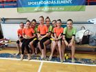 III. AlbaRG Kupa