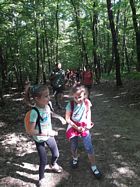 Kirándulás